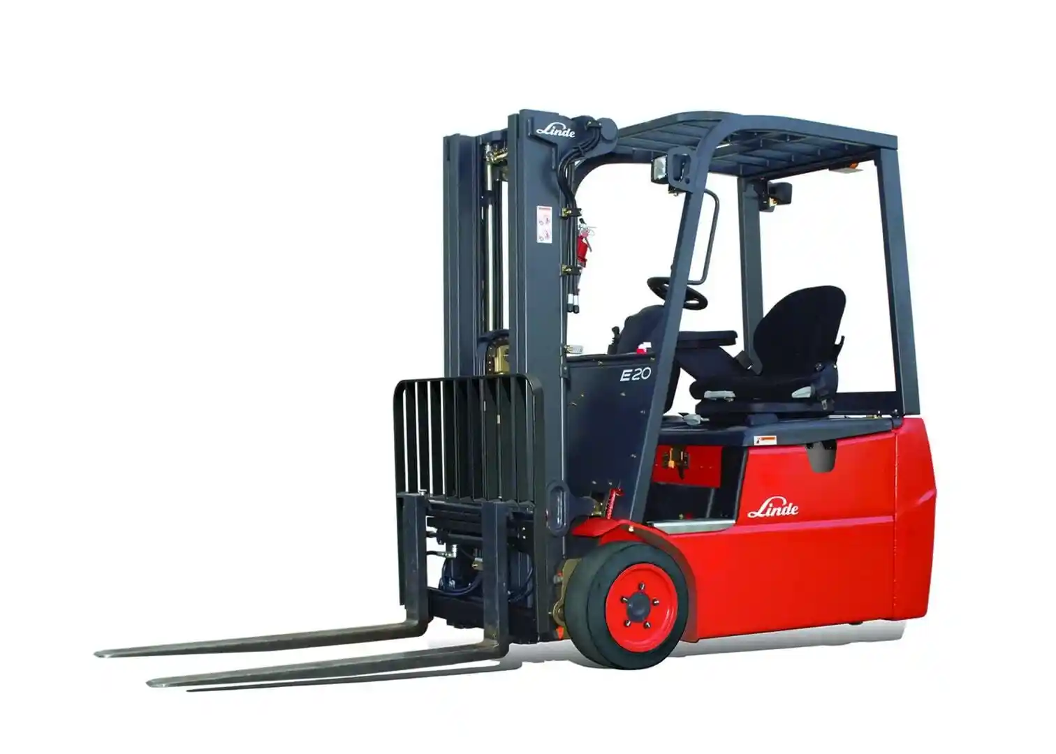 2023 Linde E20 for sale in Wichita, KS