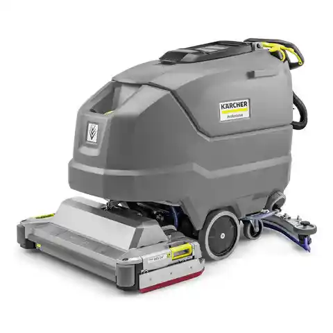2023 Karcher BR 85/100 W for sale in Wichita, KS