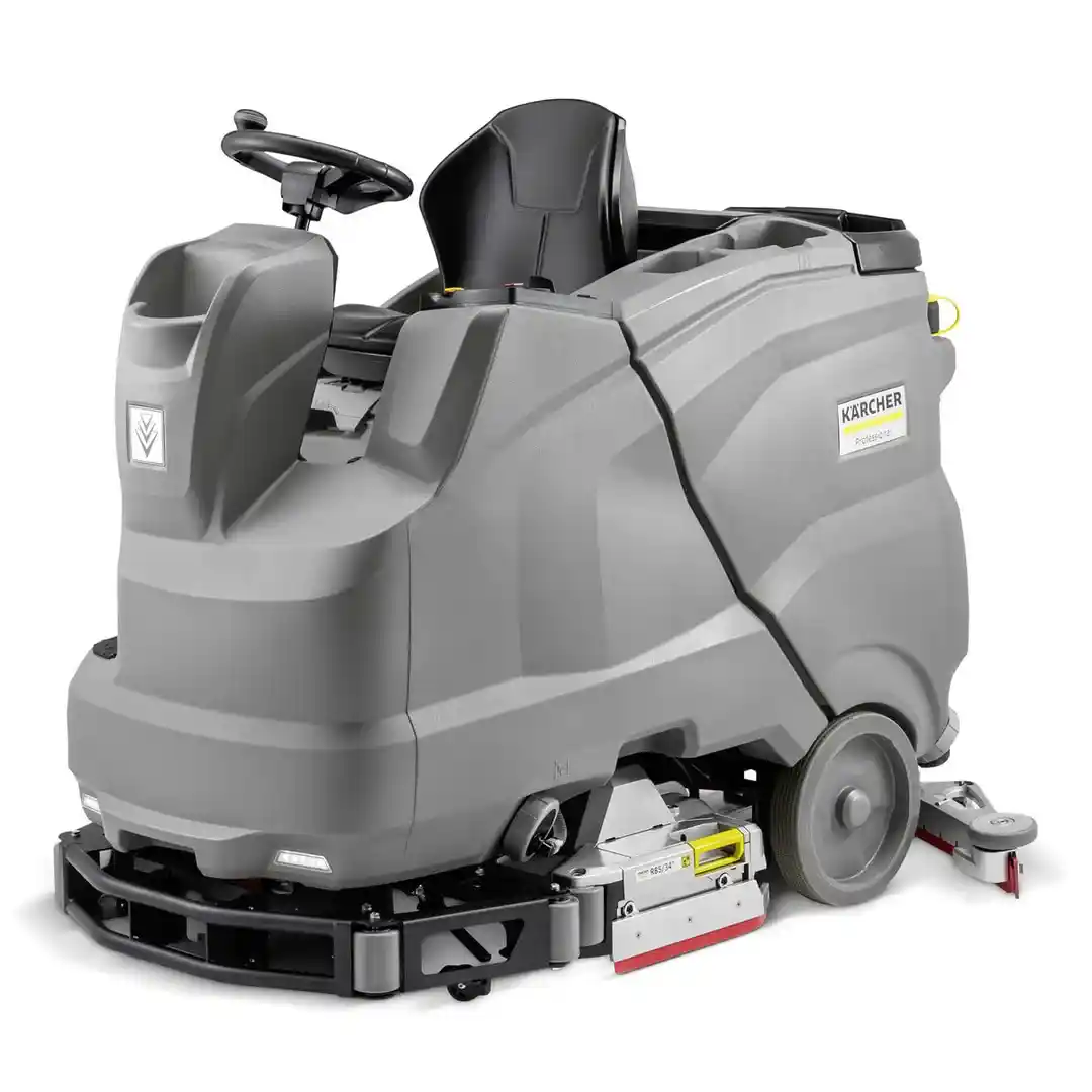 2021 Karcher Ride-On Floor Scrubbers B 150 R Bp for sale in Wichita, KS