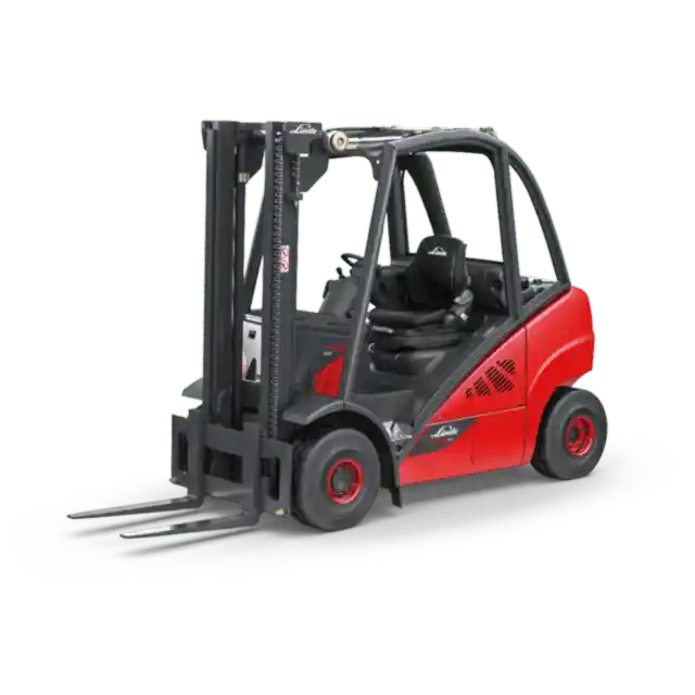 2022 Linde H25T for sale in Wichita, KS