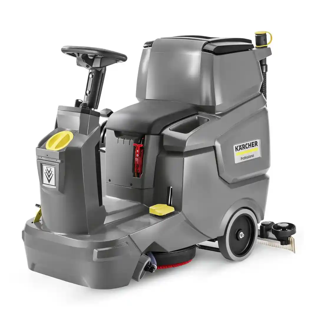 2021 Karcher Ride-On Floor Scrubbers BD 50/70 R BP (brush) for sale in Wichita, KS