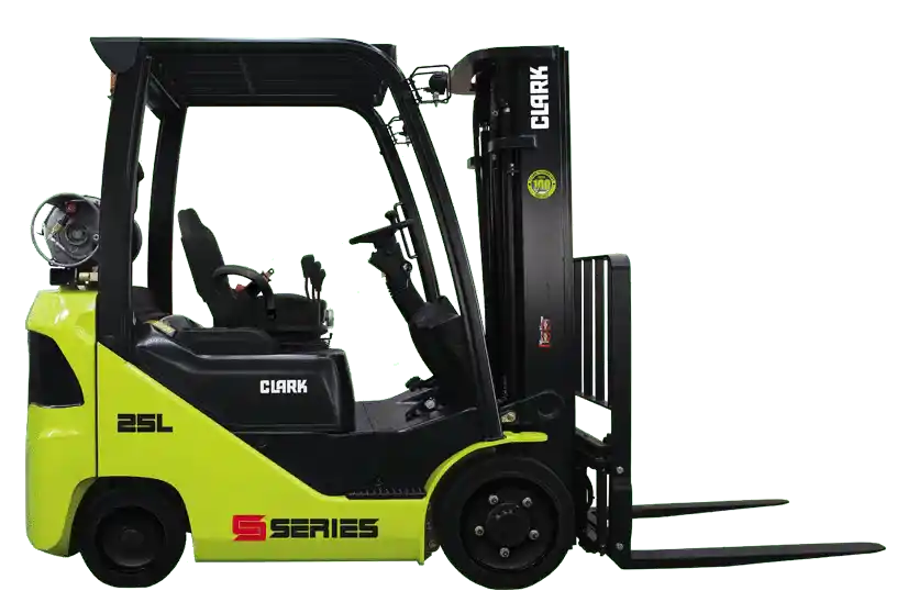 2022 CLARK S25C for sale in Wichita, KS