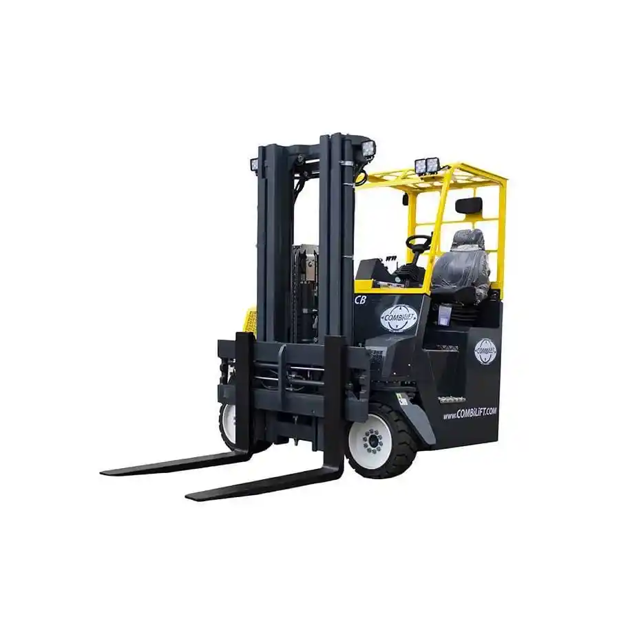 2023 Combilift C8000 for sale in Wichita, KS
