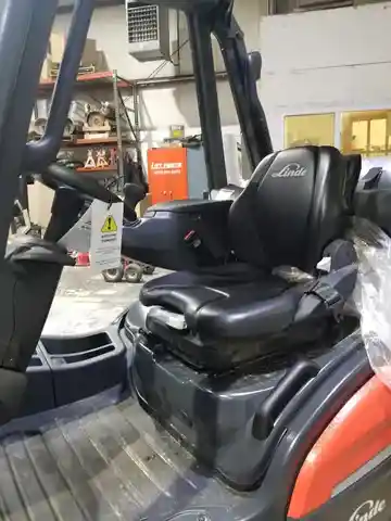 2021 Linde H25T for sale in Wichita, KS