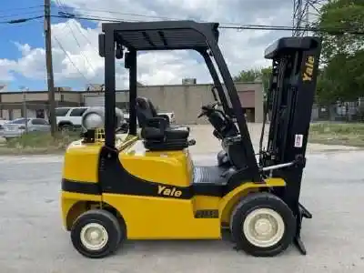 2006 Yale GLP050 for sale in Wichita, KS