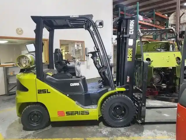 2020 CLARK S25 for sale in Wichita, KS