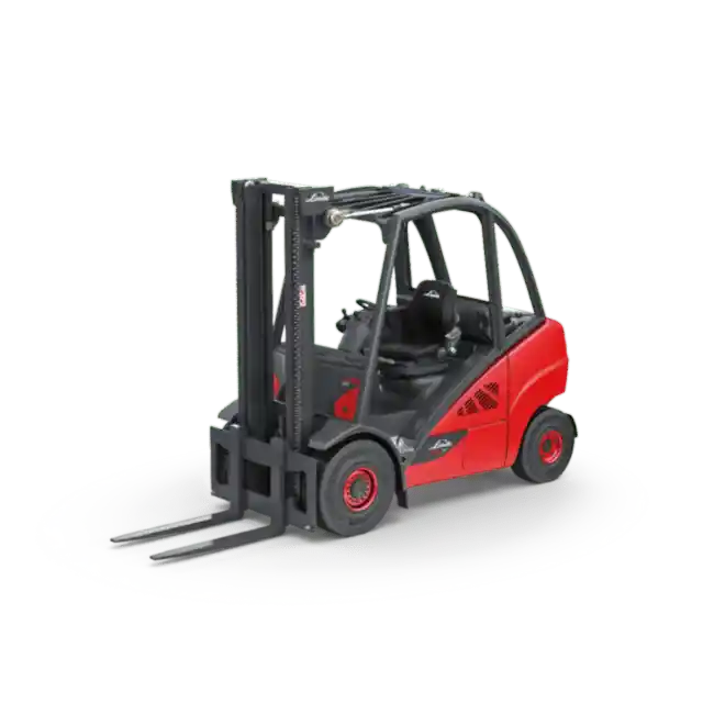 2022 Linde H30T for sale in Wichita, KS