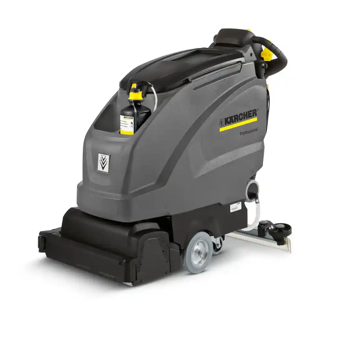 2021 Karcher Walk-Behind Compact Floor Scrubber B 40 C/W Bp (roller) for sale in Wichita, KS
