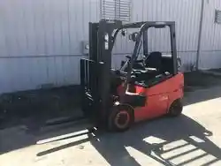 2012 Linde H25 CT for sale in Wichita, KS