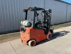 2013 Linde H25 CT — photo 4 of 8