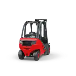2022 Linde H30T — photo 16 of 41