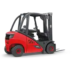 2022 Linde H25T — photo 20 of 38