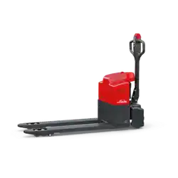 2021 Linde MT15 — photo 21 of 36