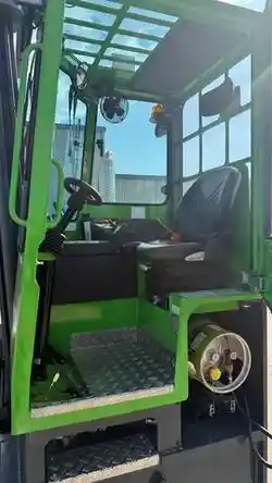 2025 Combilift C10,000XL — photo 9 of 12