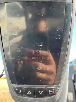 2017 Linde H25T 600 — photo 7 of 9