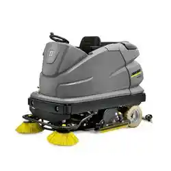 2021 Karcher Ride-On Floor Scrubbers B 250 R for sale in Wichita, KS