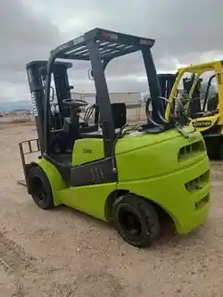 2012 CLARK VL60P — photo 4 of 11