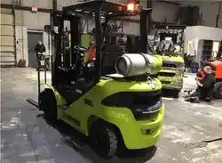 2020 CLARK S25L — photo 5 of 9