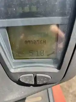2010 Linde H25 CT — photo 7 of 8