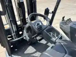 2021 Linde H25T — photo 4 of 8