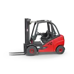 2022 Linde H30T — photo 4 of 41