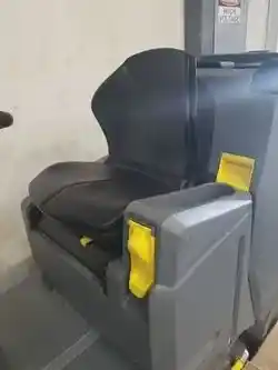2021 Karcher B 75/110 R BP — photo 4 of 6