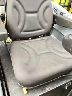 2021 Karcher Ride-On Floor Scrubbers B 250 R — photo 5 of 9