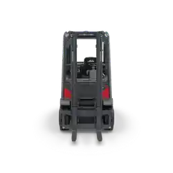 2022 Linde H25T — photo 32 of 38
