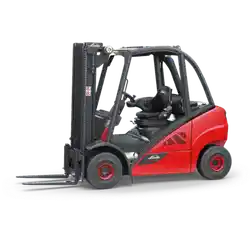 2022 Linde H25T — photo 3 of 38