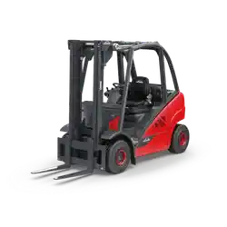 2022 Linde H25T — photo 36 of 38