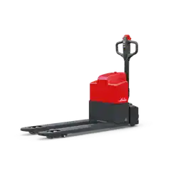 2021 Linde MT15 — photo 19 of 36