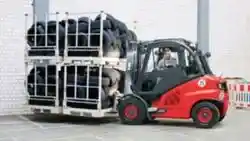 2022 Linde H30T — photo 39 of 41