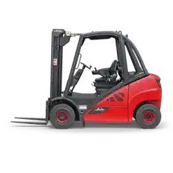 2022 Linde H25T — photo 5 of 38