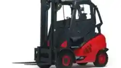 2022 Linde H30T — photo 40 of 41