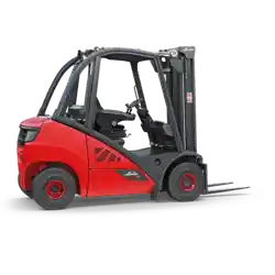 2022 Linde H25T — photo 21 of 38