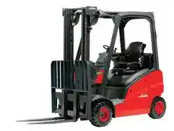 2019 Linde H16CT for sale in Wichita, KS