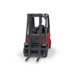 2022 Linde H25T — photo 33 of 38