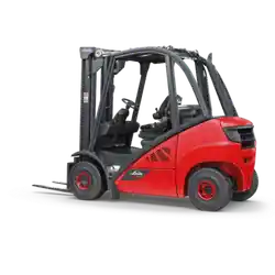 2022 Linde H25T — photo 8 of 38