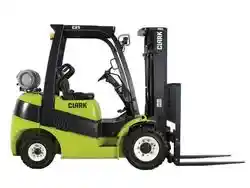 2014 CLARK C30L for sale in Wichita, KS