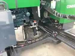 2023 Combilift C8000 — photo 8 of 11