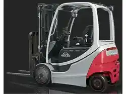 2012 Linde RX60-25C for sale in Wichita, KS