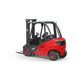 2022 Linde H30T — photo 9 of 41