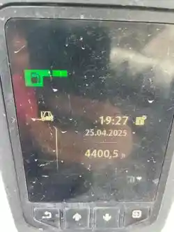 2021 Linde H25T — photo 6 of 8