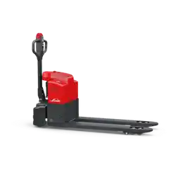 2021 Linde MT15 — photo 7 of 36