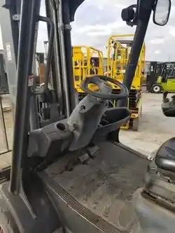 2017 Linde H35T — photo 7 of 8
