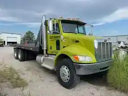 2013 Peterbilt 348 for sale in Wichita, KS