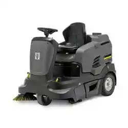 2023 Karcher Ride-On Floor Sweepers KM 90/60 R BP Adv for sale in Wichita, KS