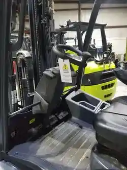 2021 Linde H25T — photo 7 of 7