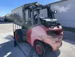 2015 Linde H50T — photo 3 of 10