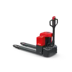 2021 Linde MT15 — photo 27 of 36
